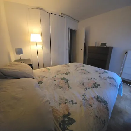 Beau Duplex *
