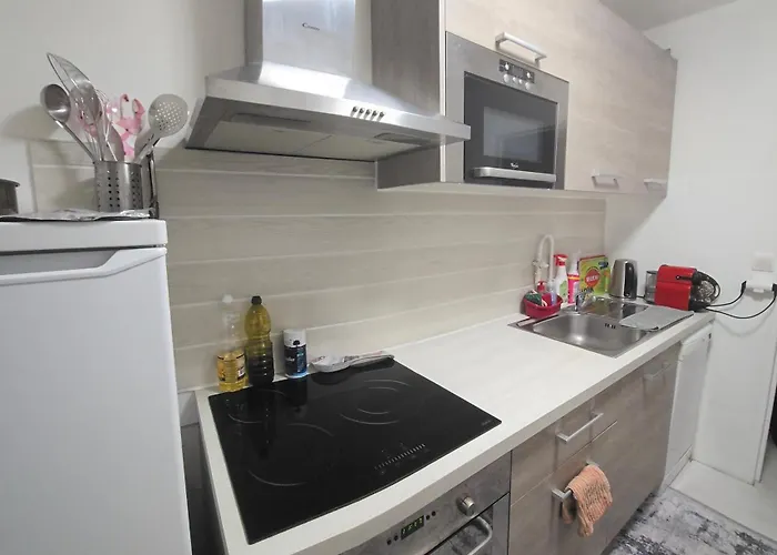 Beau Duplex Apartment Paris