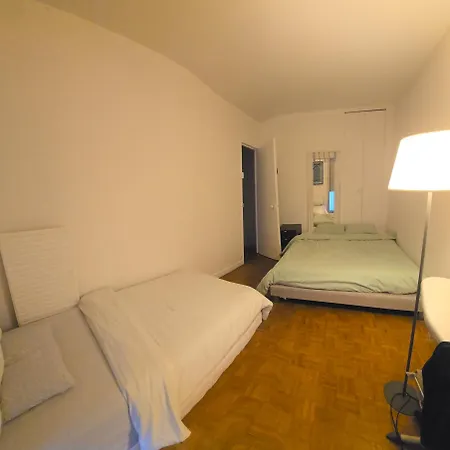 Beau Duplex Paris