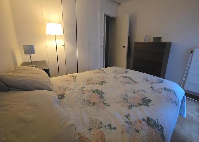 Beau Duplex *